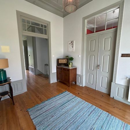 Casa Joya Bed & Breakfast Góis Dış mekan fotoğraf