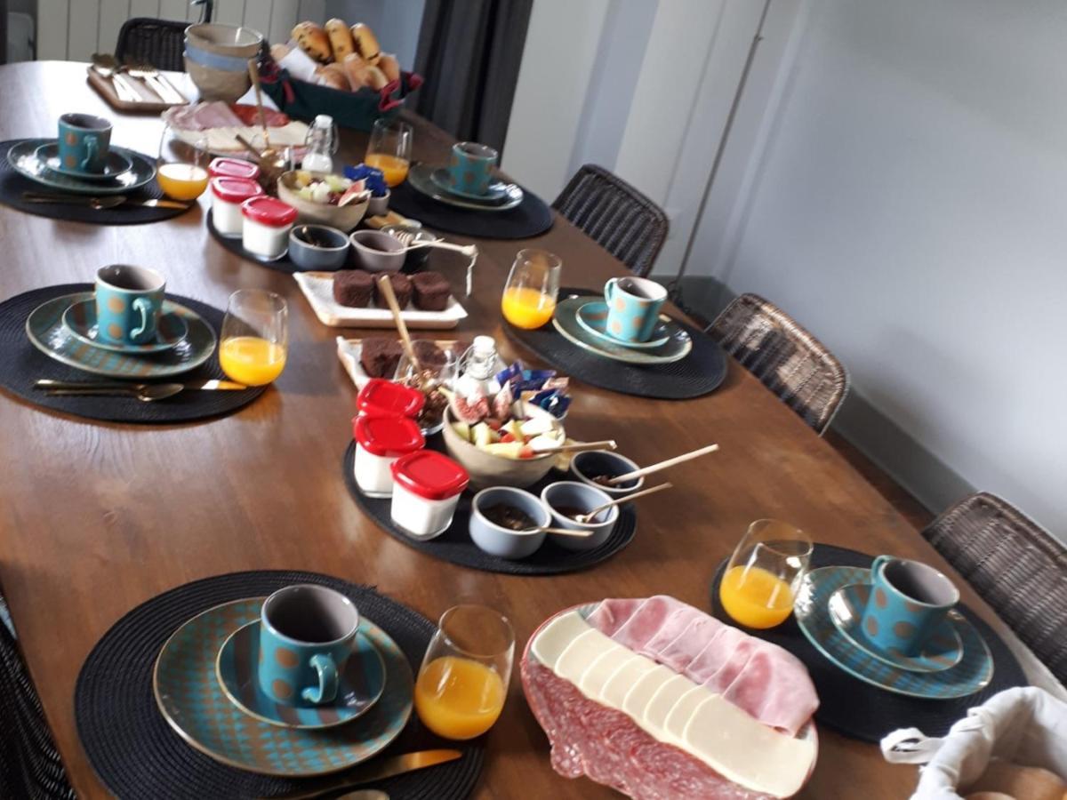 Casa Joya Bed & Breakfast Góis Dış mekan fotoğraf