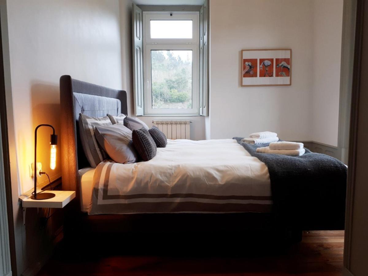 Casa Joya Bed & Breakfast Góis Dış mekan fotoğraf