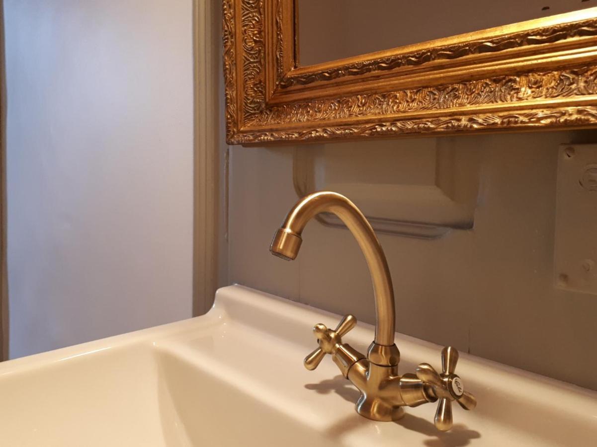 Casa Joya Bed & Breakfast Góis Dış mekan fotoğraf