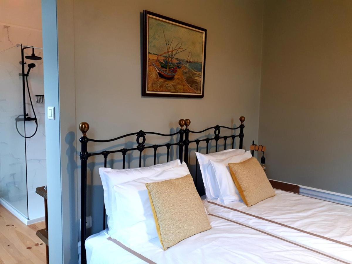 Casa Joya Bed & Breakfast Góis Dış mekan fotoğraf