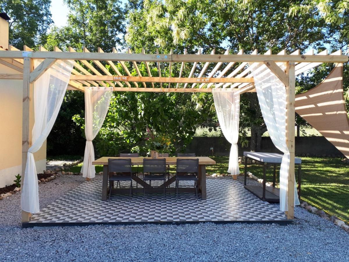 Casa Joya Bed & Breakfast Góis Dış mekan fotoğraf
