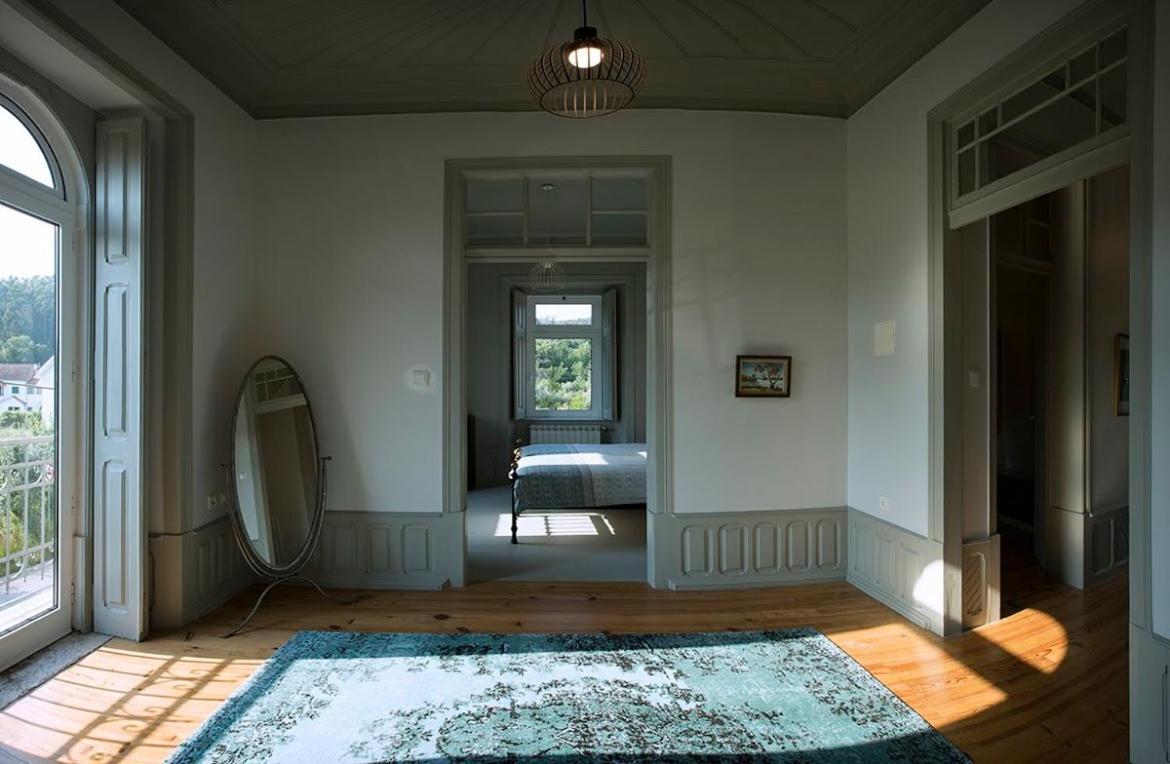 Casa Joya Bed & Breakfast Góis Dış mekan fotoğraf