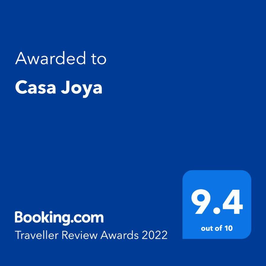 Casa Joya Bed & Breakfast Góis Dış mekan fotoğraf