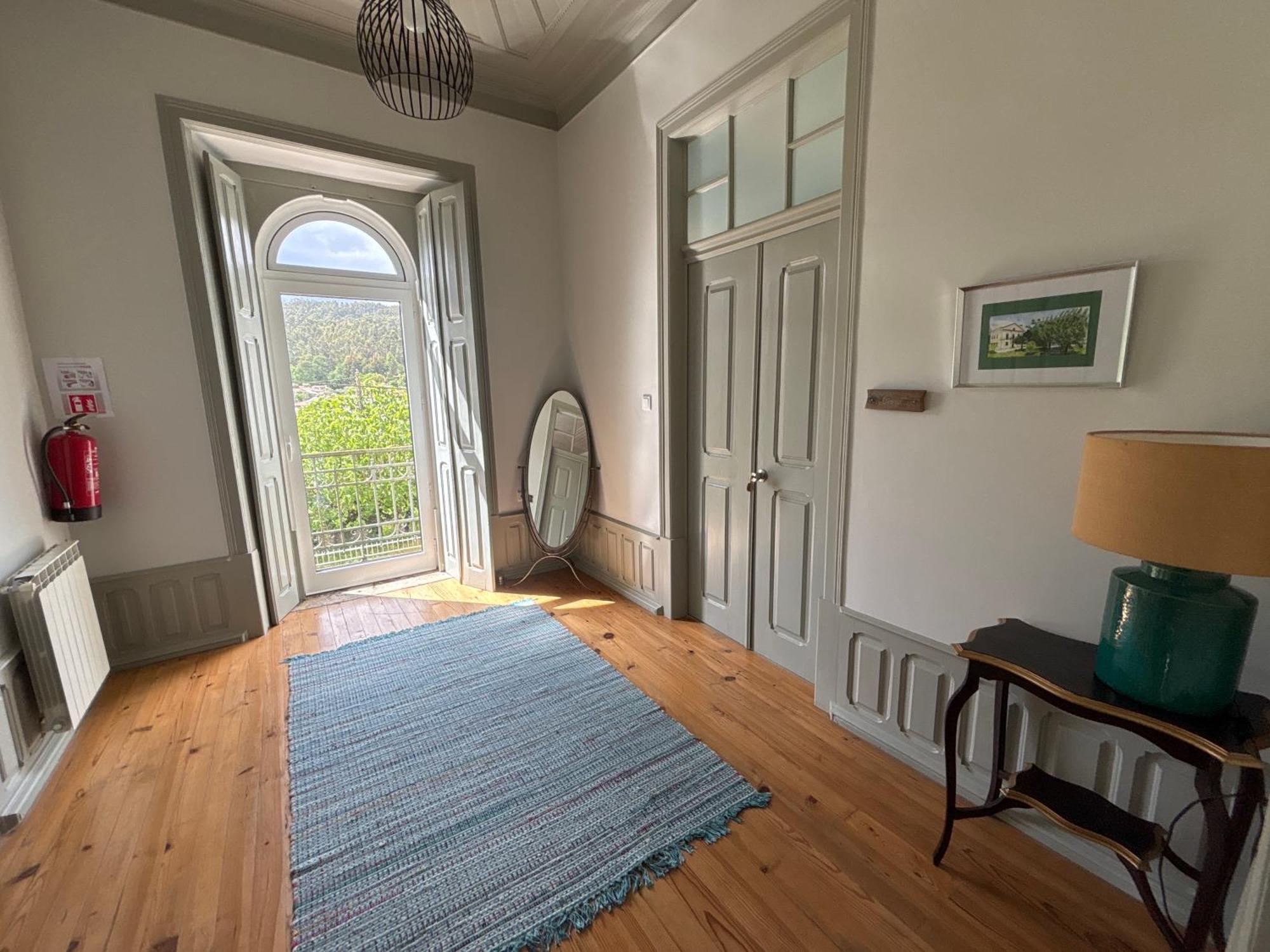 Casa Joya Bed & Breakfast Góis Dış mekan fotoğraf