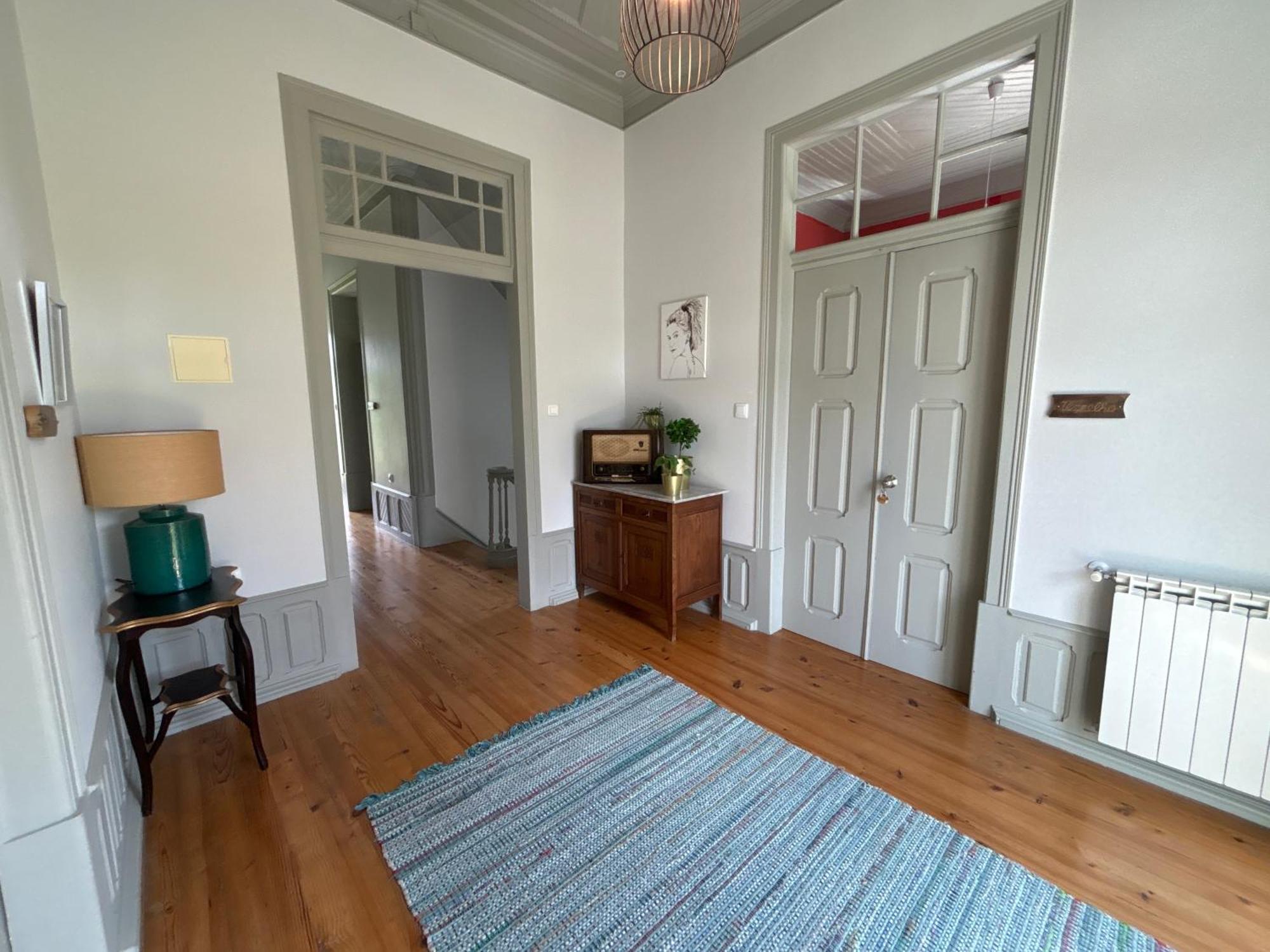 Casa Joya Bed & Breakfast Góis Dış mekan fotoğraf