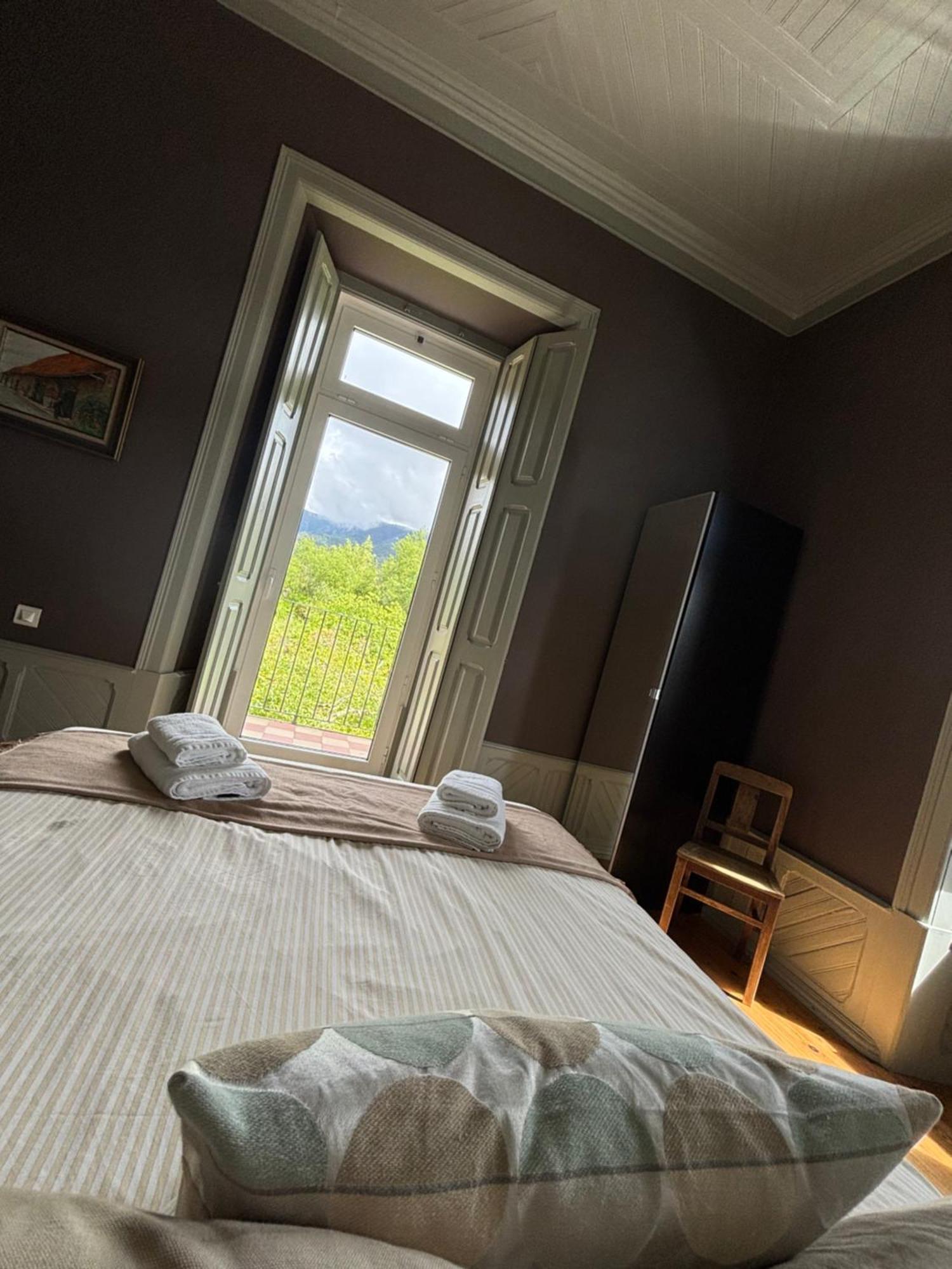 Casa Joya Bed & Breakfast Góis Dış mekan fotoğraf