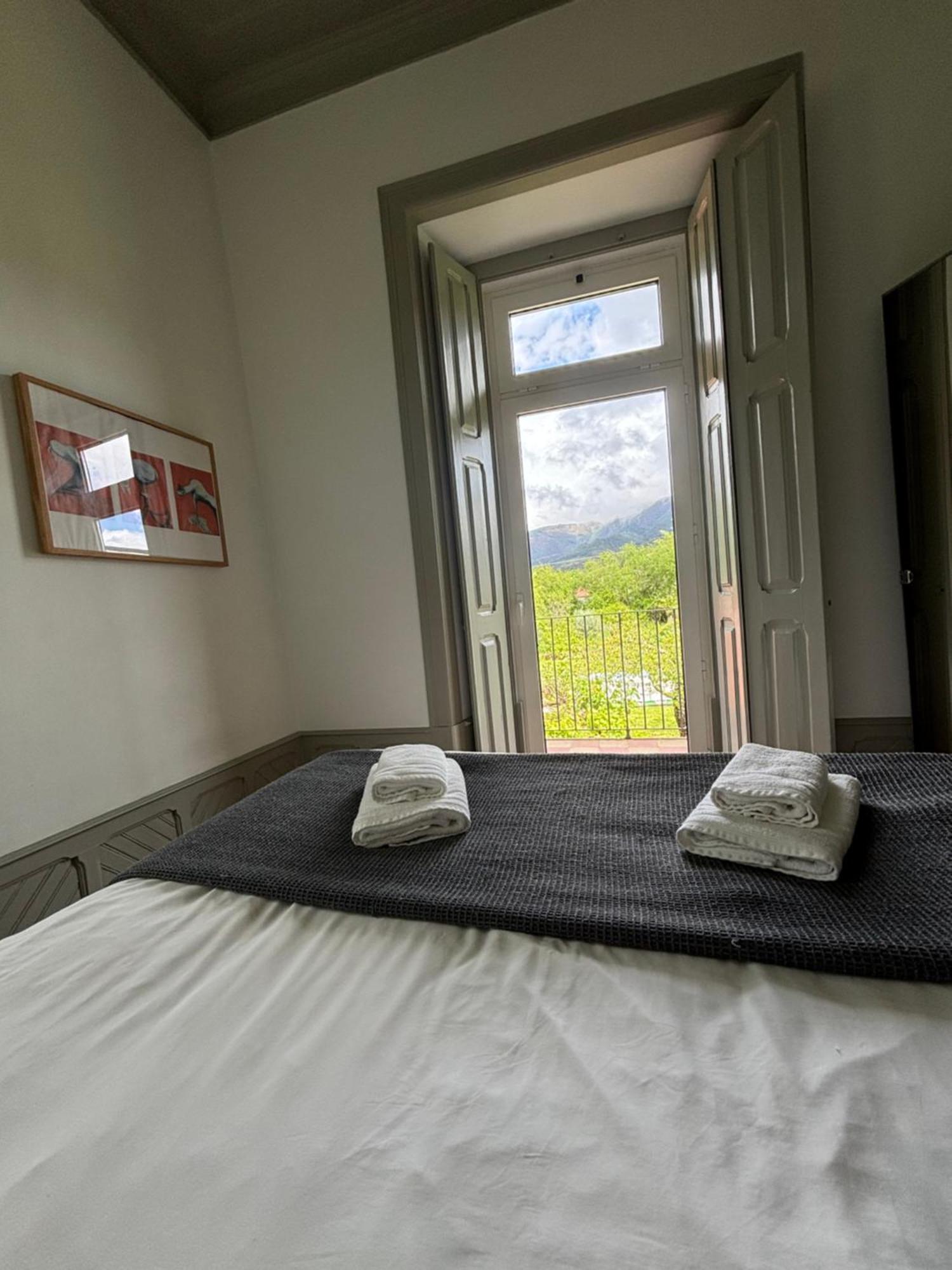 Casa Joya Bed & Breakfast Góis Dış mekan fotoğraf